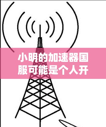 小明的加速器国服可能是个人开发的加速器，其使用情况取决于其设计和用途。以下是对该加速器的详细分析和建议