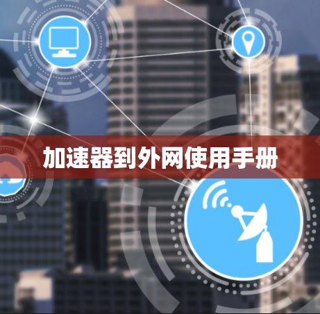 加速器到外网使用手册 加速器到外网使用手册