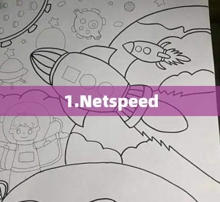 1.Netspeed