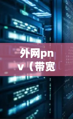 外网pnv（带宽不足）加速器是一种用于提升网络带宽和提升网站加载速度的工具。它通常通过调整网络设置、优化配置、或者升级硬件设备来解决带宽不足的问题