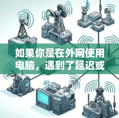 如果你是在外网使用电脑，遇到了延迟或卡顿的问题，或者在使用某些软件时遇到了性能问题，可能需要使用外网加速器来提升速度。以下是一些推荐的外网加速器，帮助你快速解决外网连接问题