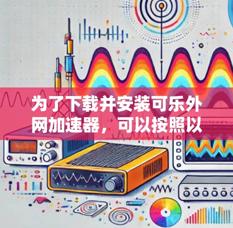 为了下载并安装可乐外网加速器，可以按照以下步骤进行