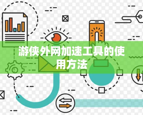 游侠外网加速工具的使用方法