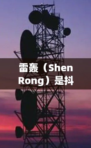 雷轰（ShenRong）是抖音上非常活跃的用户，经常分享各种教程、资源和游戏攻略。虽然雷轰本身不是官方账号，但他的视频内容通常会涉及各种技术分享，包括外网加速器的使用