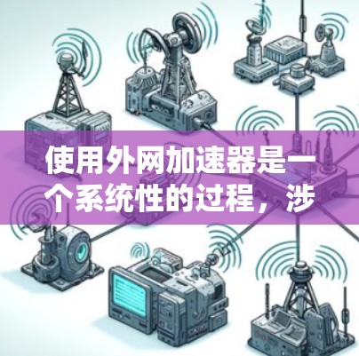 使用外网加速器是一个系统性的过程，涉及多个步骤和工具的使用。以下是一个清晰的指南，帮助你有效地使用外网加速器