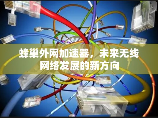 蜂巢外网加速器，未来无线网络发展的新方向