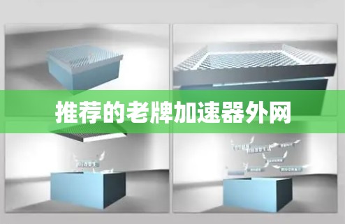 推荐的老牌加速器外网