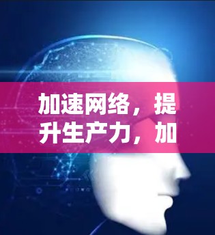 加速网络，提升生产力，加速器w外网的崛起与发展