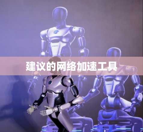 建议的网络加速工具