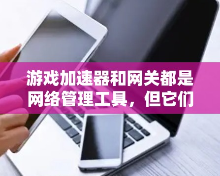 游戏加速器和网关都是网络管理工具，但它们在功能和应用场景上有显著差异。以下是详细的对比和总结