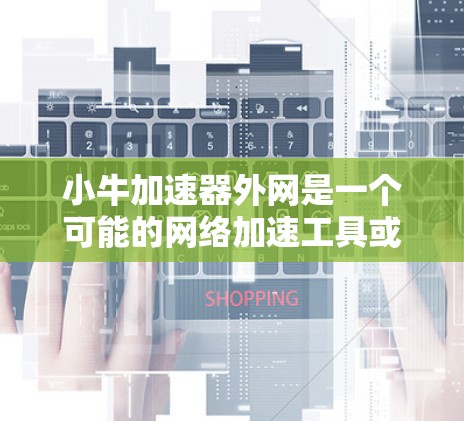 小牛加速器外网是一个可能的网络加速工具或虚拟化加速平台的名称。以下是对该名称及相关服务的详细信息
