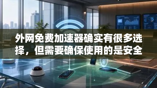外网免费加速器确实有很多选择，但需要确保使用的是安全可靠的产品。以下是一些推荐，帮助你找到适合你的免费网络加速器