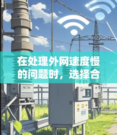 在处理外网速度慢的问题时，选择合适的加速器是非常重要的。以下是一些被广泛认可的正规外网加速器推荐，它们在处理速度和稳定性方面表现优异
