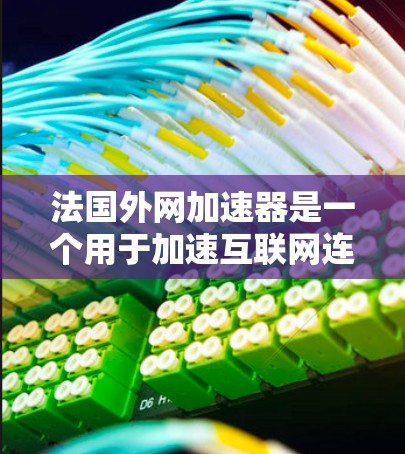 法国外网加速器是一个用于加速互联网连接的软件工具，通常支持多种网络类型，包括 HTTP、HTTPS、Wi-Fi、蓝牙等。以下是对该工具的详细分析