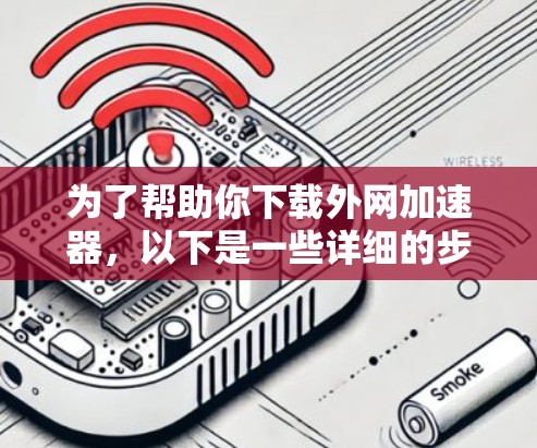 为了帮助你下载外网加速器，以下是一些详细的步骤和建议