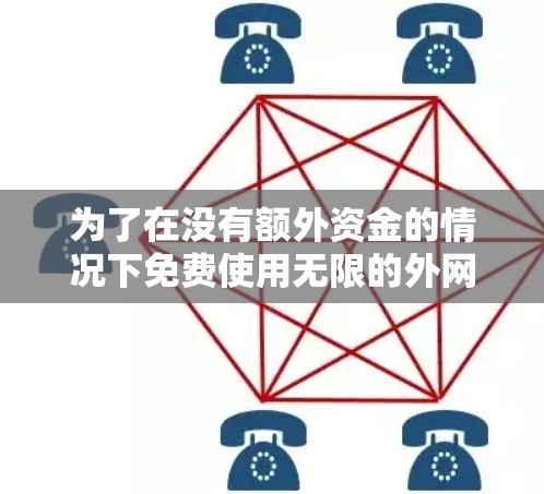 为了在没有额外资金的情况下免费使用无限的外网加速器，可以按照以下步骤进行
