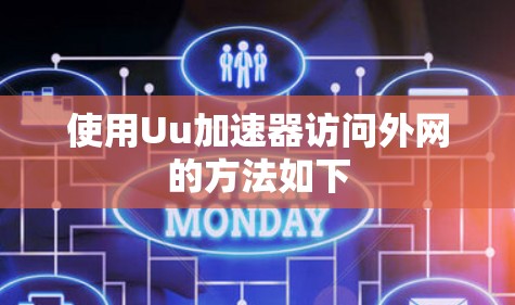 使用Uu加速器访问外网的方法如下