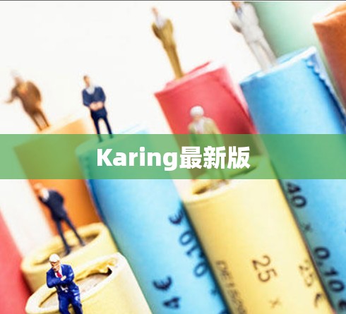 Karing最新版