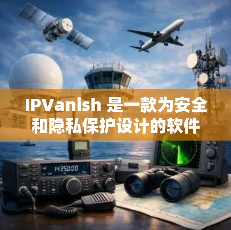 IPVanish 是一款为安全和隐私保护设计的软件 VPN，提供了一个可靠、安全的网络连接。如果你需要使用官方正版软件，以下是一个详细的步骤指南