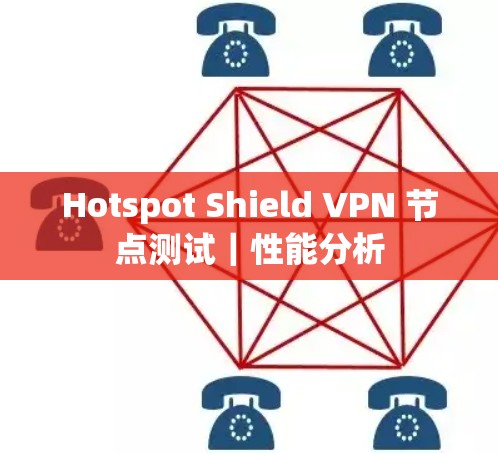 Hotspot Shield VPN 节点测试|性能分析 Hotspot Shield VPN 节点测试|性能分析