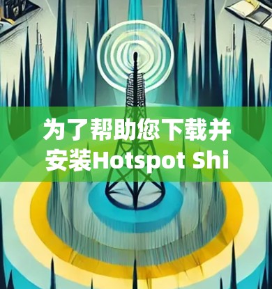 为了帮助您下载并安装Hotspot Shield VPN的最新版本，以下是详细的步骤指南