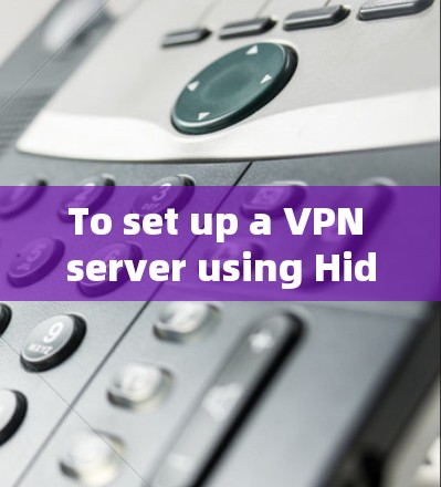 To set up a VPN server using HideMy.name,follow these organized steps: To set up a VPN server using HideMy.name,follow these organized steps: