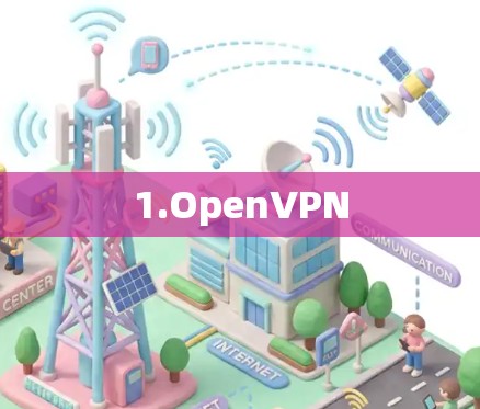 1.OpenVPN