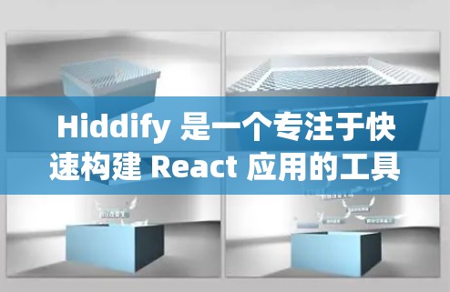 Hiddify 是一个专注于快速构建 React 应用的工具，结合了颜色管理、项目管理等强大功能。以下是对 Hiddify 的使用技巧的总结