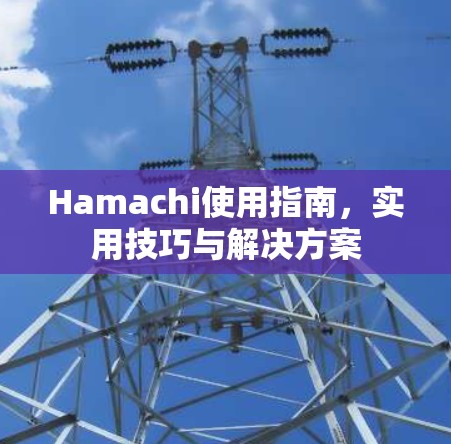 Hamachi使用指南，实用技巧与解决方案