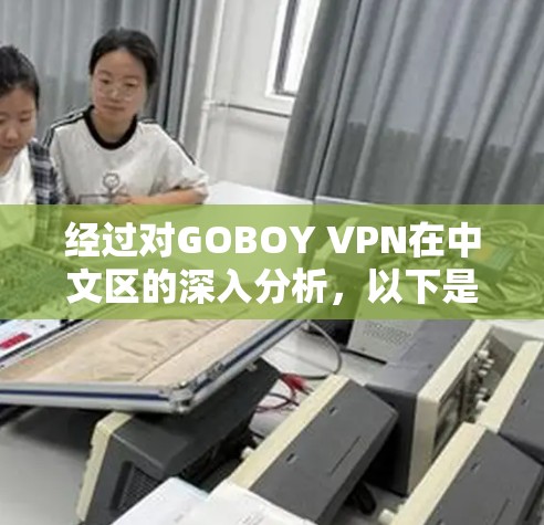 经过对GOBOY VPN在中文区的深入分析，以下是全面的网络访问体验评估