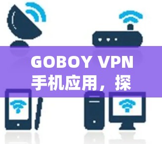 GOBOY VPN手机应用，探索数字隐私的边界