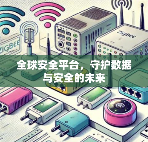 全球安全平台，守护数据与安全的未来