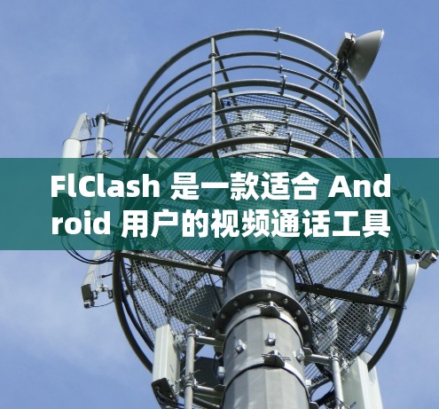 FlClash 是一款适合 Android 用户的视频通话工具,适合用于游戏、视频会议或日常交流。以下是一步步的使用指南 FlClash 是一款适合 Android 用户的视频通话工具,适合用于游戏、视频会议或日常交流。以下是一步步的使用指南