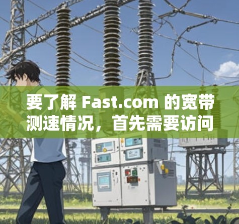 要了解 Fast.com 的宽带测速情况，首先需要访问其官方网站或相关的网站，获取最新的数据。由于我无法访问外部链接或实时数据，无法提供具体测速结果。不过，我可以为你提供一些通用的建议