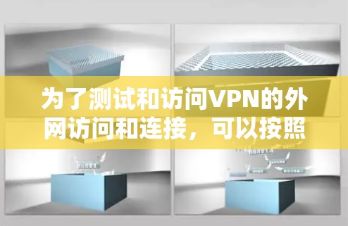 为了测试和访问VPN的外网访问和连接,可以按照以下步骤进行 为了测试和访问VPN的外网访问和连接,可以按照以下步骤进行