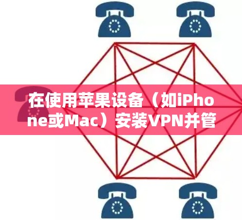 在使用苹果设备（如iPhone或Mac）安装VPN并管理外部访问的步骤如下