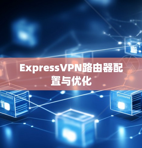 ExpressVPN路由器配置与优化