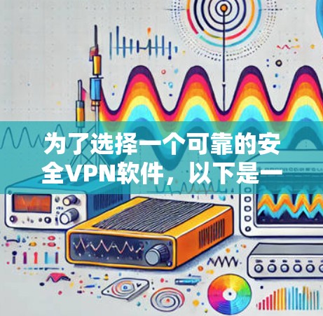 为了选择一个可靠的安全VPN软件，以下是一些综合考虑的因素