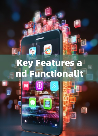 Key Features and Functionality