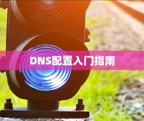 DNS配置入门指南