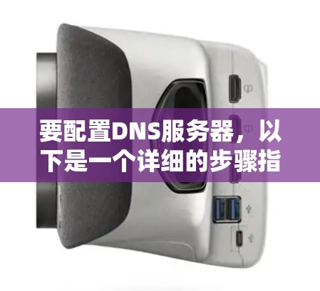 要配置DNS服务器，以下是一个详细的步骤指南