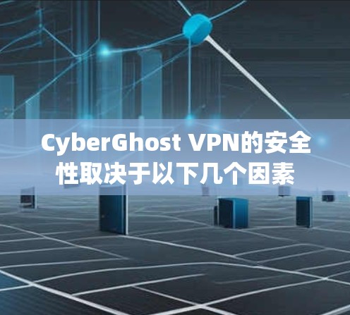 CyberGhost VPN的安全性取决于以下几个因素