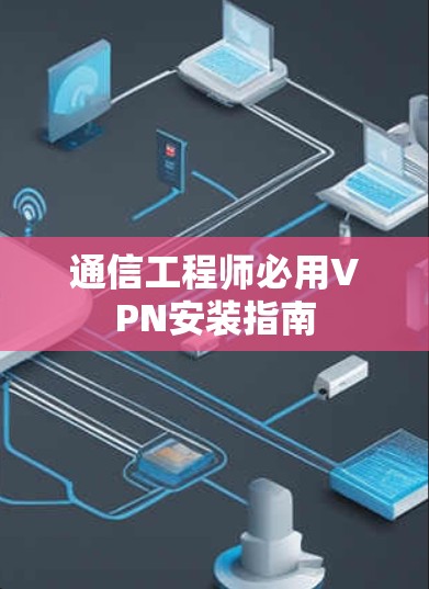 通信工程师必用VPN安装指南