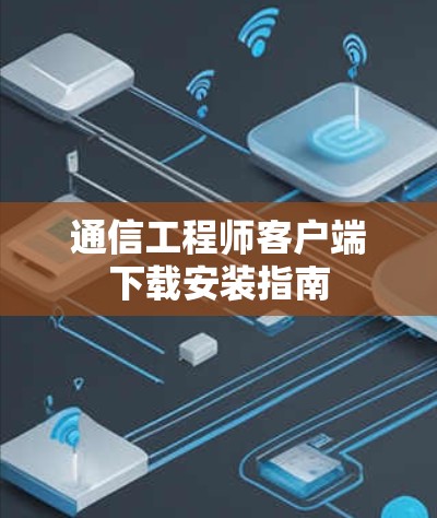 通信工程师客户端下载安装指南