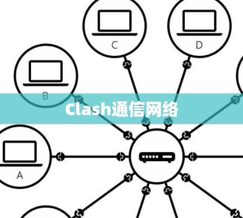 Clash通信网络 Clash通信网络