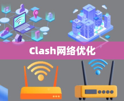 Clash网络优化