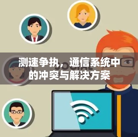 测速争执，通信系统中的冲突与解决方案