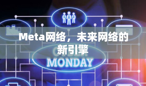 Meta网络，未来网络的新引擎
