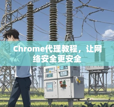 Chrome代理教程，让网络安全更安全