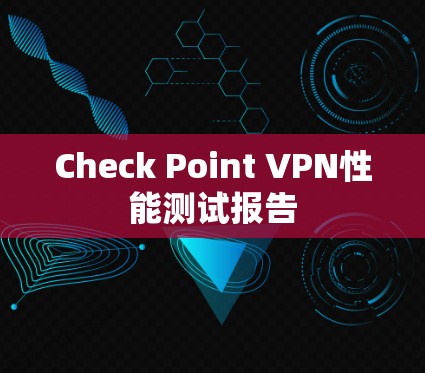 Check Point VPN性能测试报告